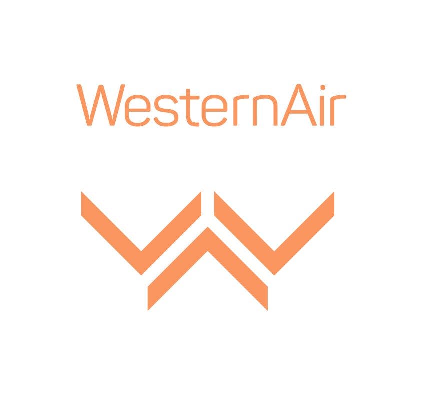 Western Air Compressors