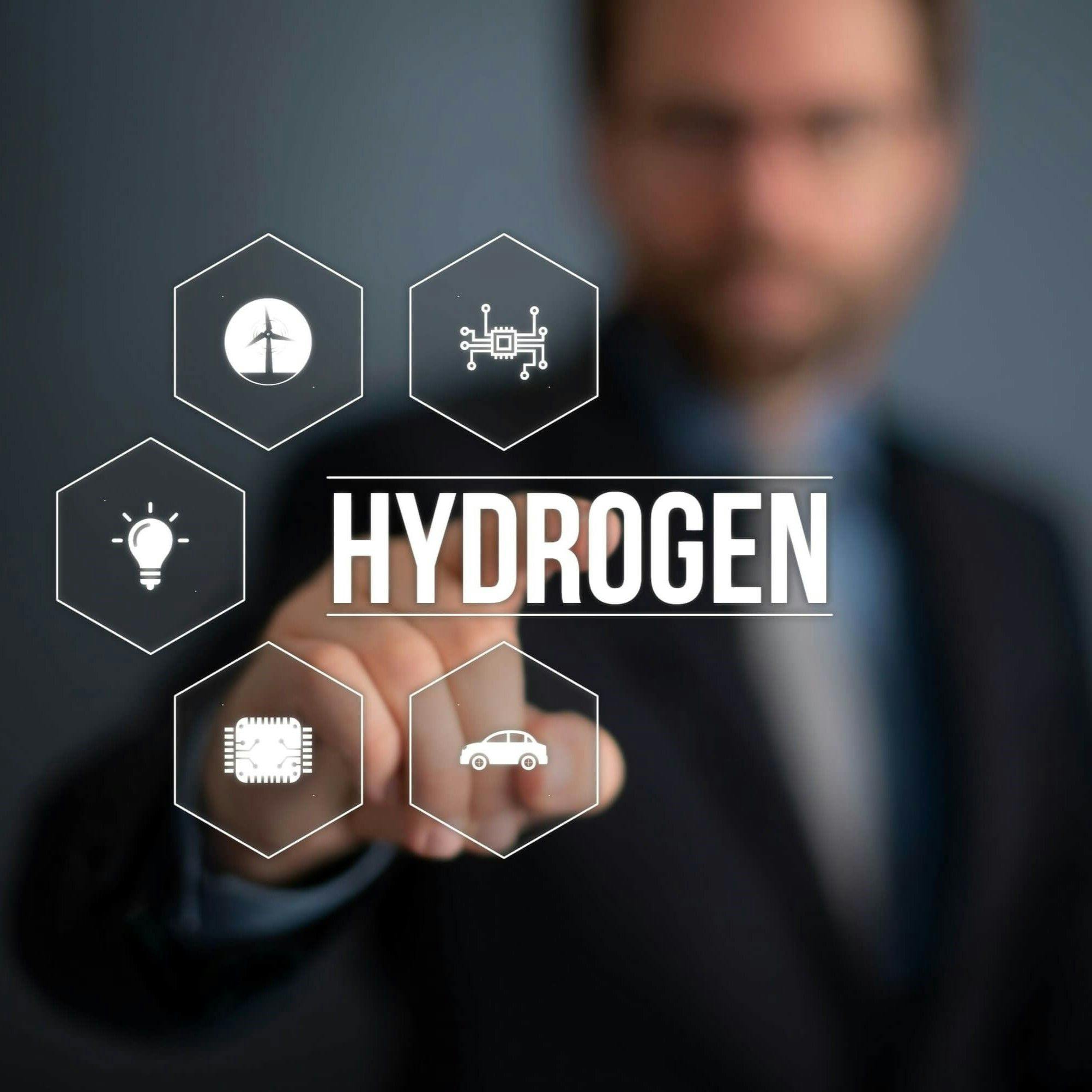 Hydrogen sector opportunities for start-ups and SMEs Workshop