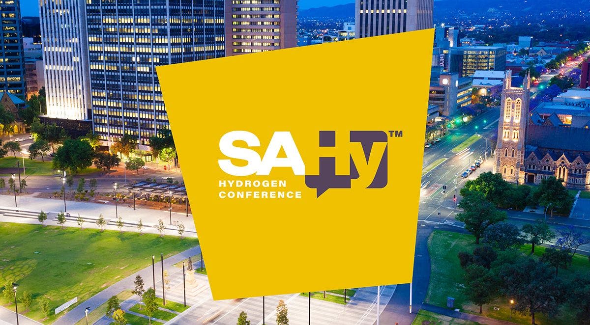 South Australian Hydrogen Conference (SAHy™) 2024