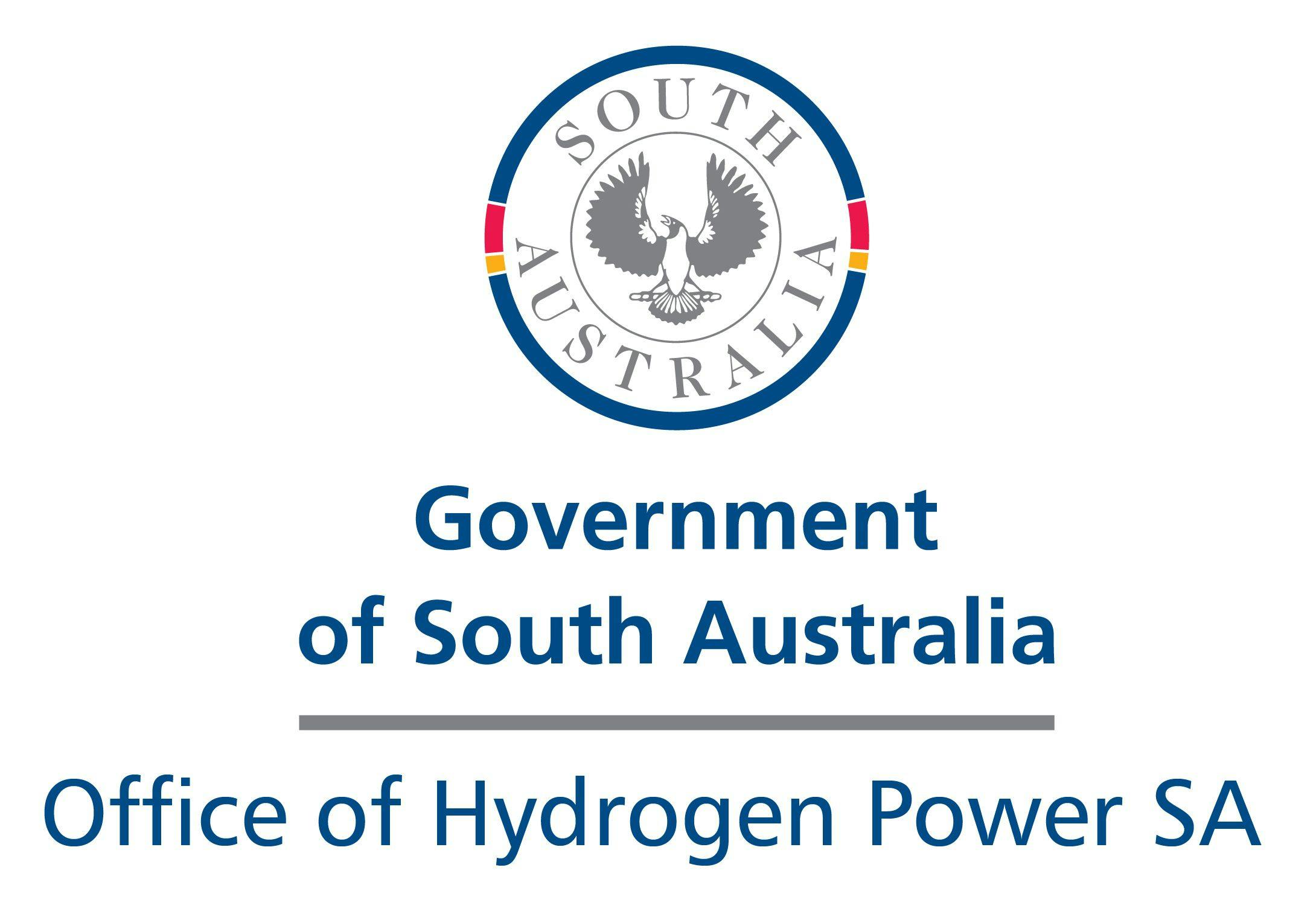 Office of Hydrogen Power South Australia