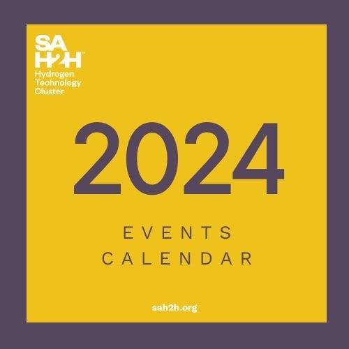 2024 Events Calendar 